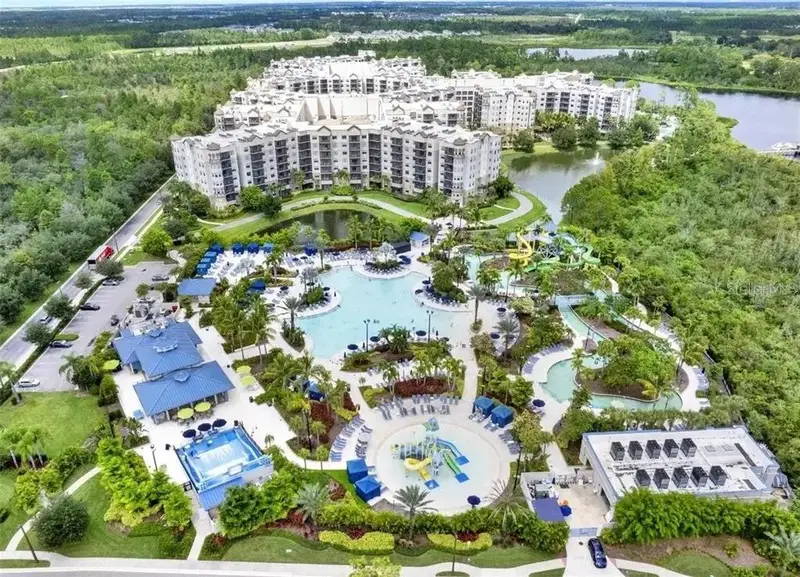 14501 Grove Resort Ave #3611, FL