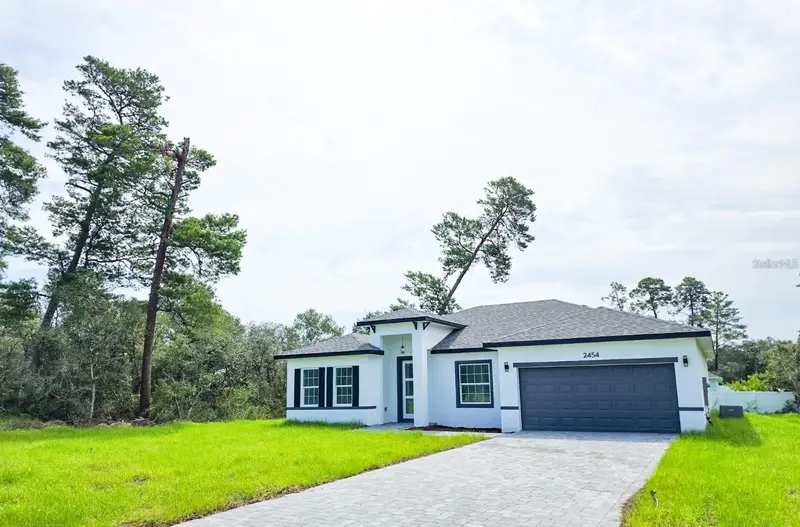 2454 Sw 167th Loop, FL
