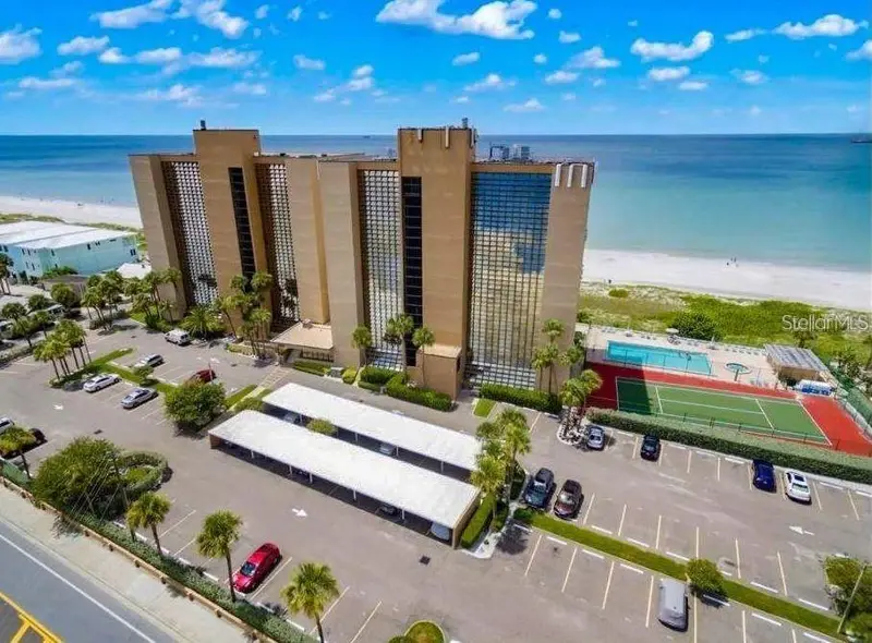 900 Gulf Blvd #907, FL