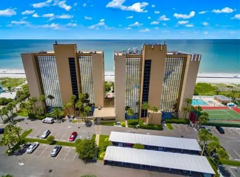 900 Gulf Blvd #907, FL