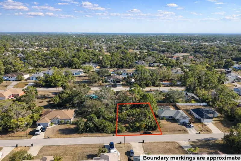Lot 9 Honey Ln, FL