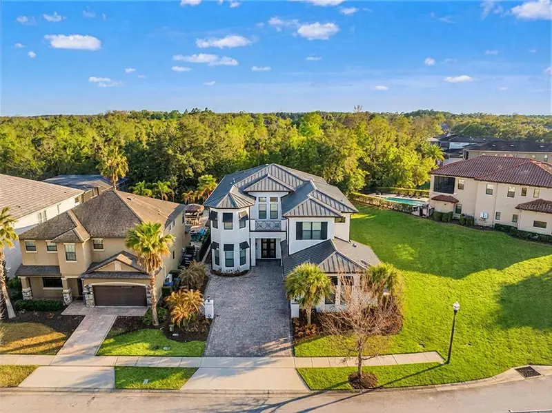 8182 Valhalla Ter, FL