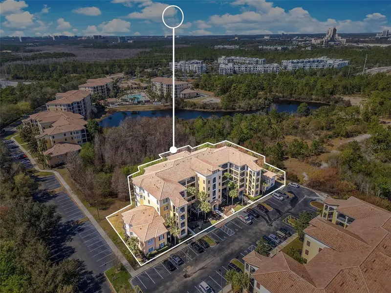 8763 Worldquest Blvd #5105, FL