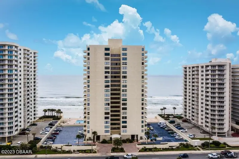 2947 S Atlantic Ave #606, FL