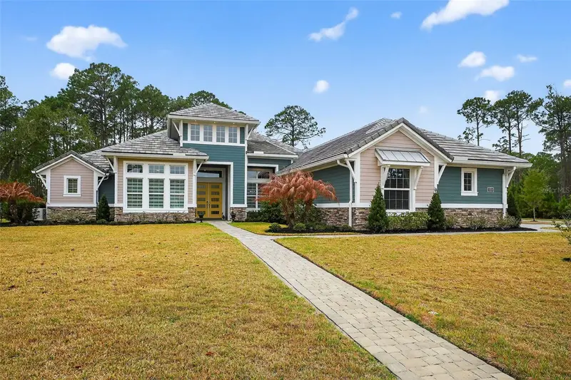 Plantation Bay listing