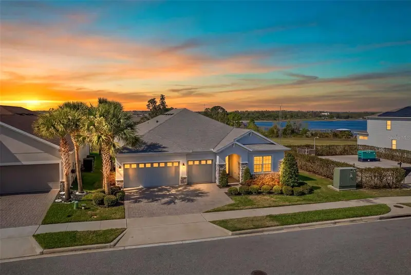Lakeview Preserve listing