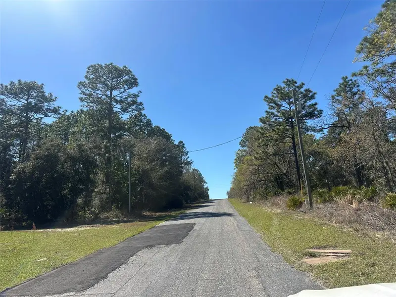 833 W Champlain Ln, FL