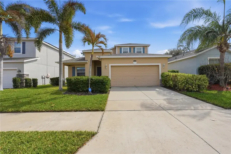 12020 Legacy Bright St, FL