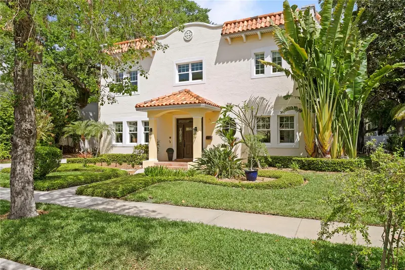 4115 W Barcelona St, FL