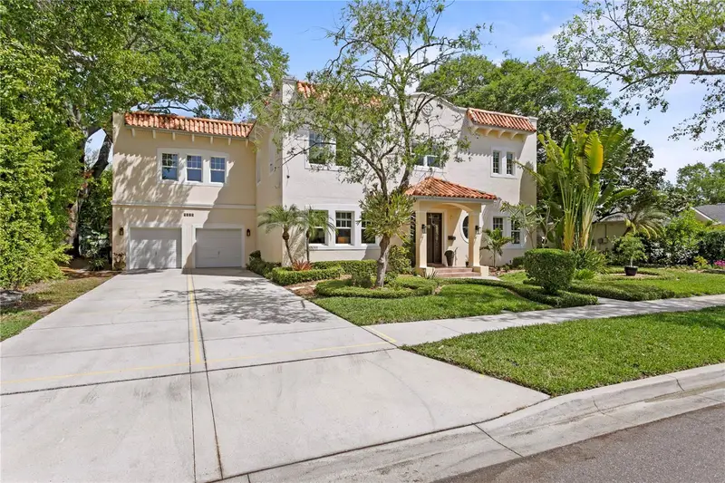 4115 W Barcelona St, FL