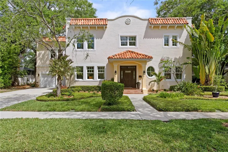4115 W Barcelona St, FL