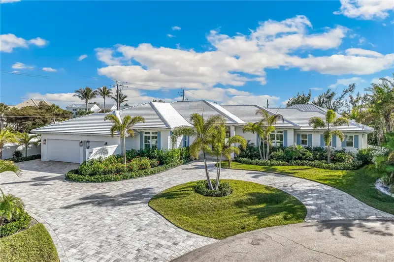 9901 Ne Gasparilla Pass Blvd, FL