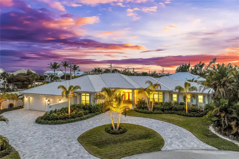 9901 Ne Gasparilla Pass Blvd, FL