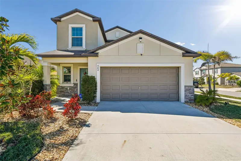 984 Olive Conch St, FL