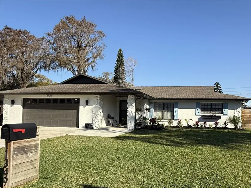 11349 Davison Ln, FL