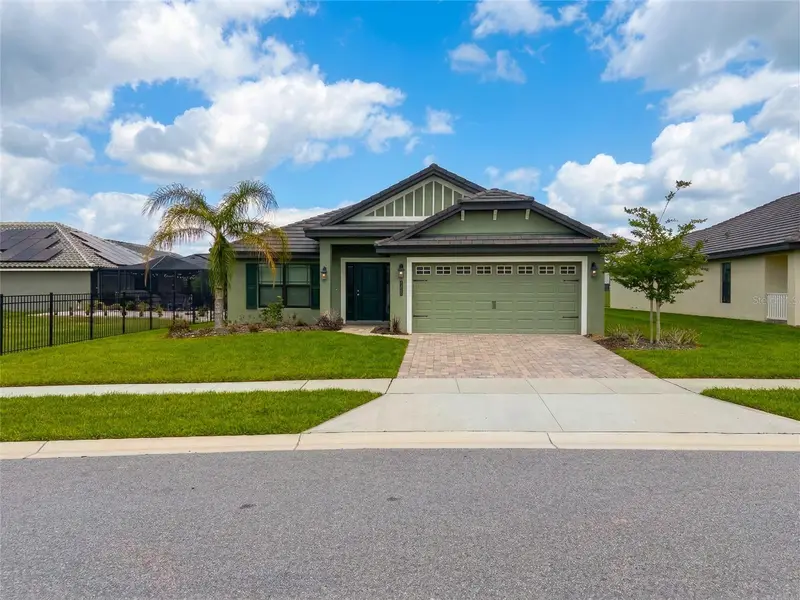 4829 Summit View Way, FL