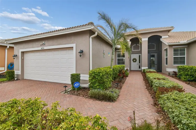 4834 Marble Springs Cir, FL