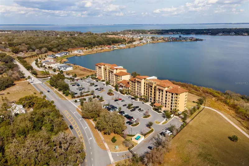 16300 County Road 455 #307, FL