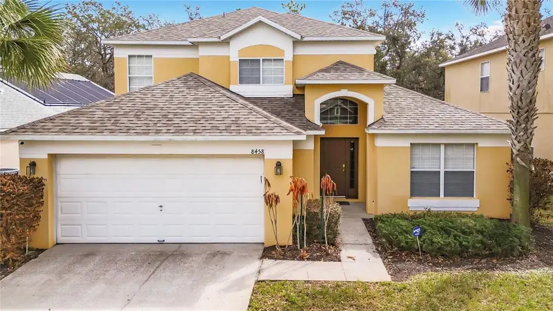 8458 Secret Key Cv, FL