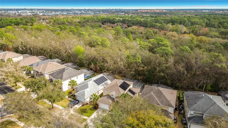 8458 Secret Key Cv, FL