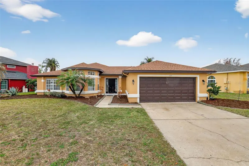 1624 Wood Violet Dr, FL