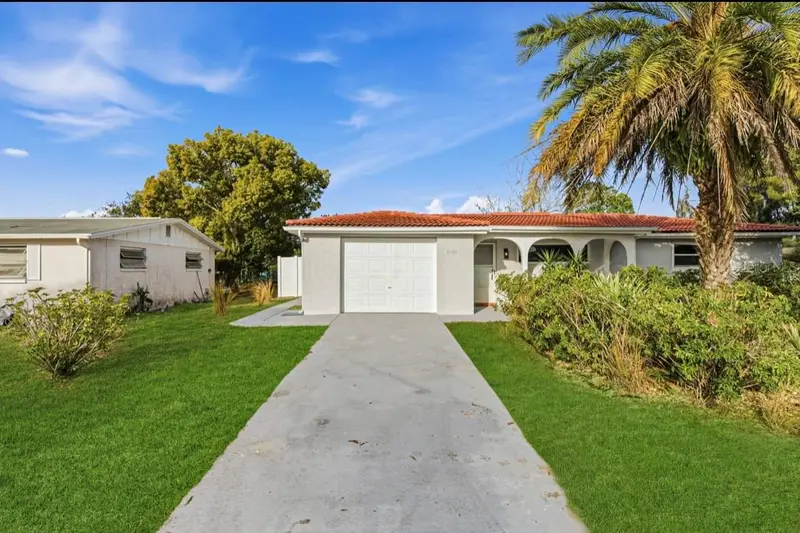 11705 Ibis Ln, FL