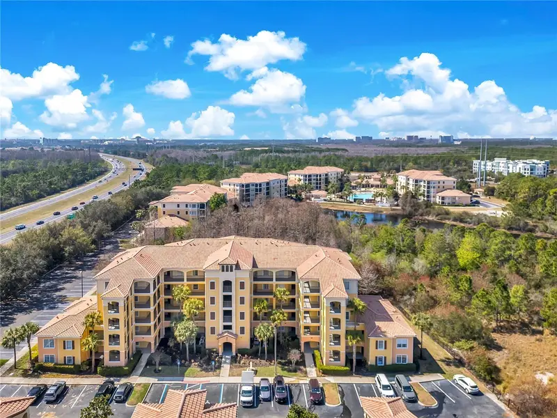 8601 Worldquest Blvd #3108, FL