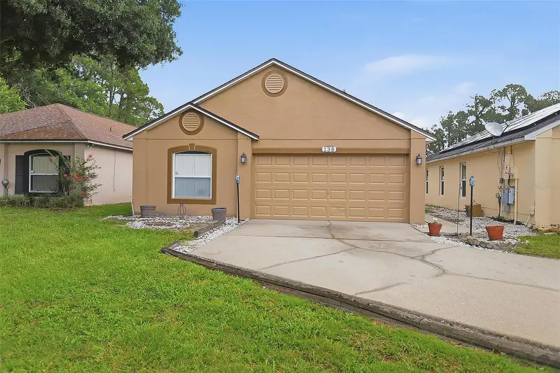 138 Placid Woods Ct, FL