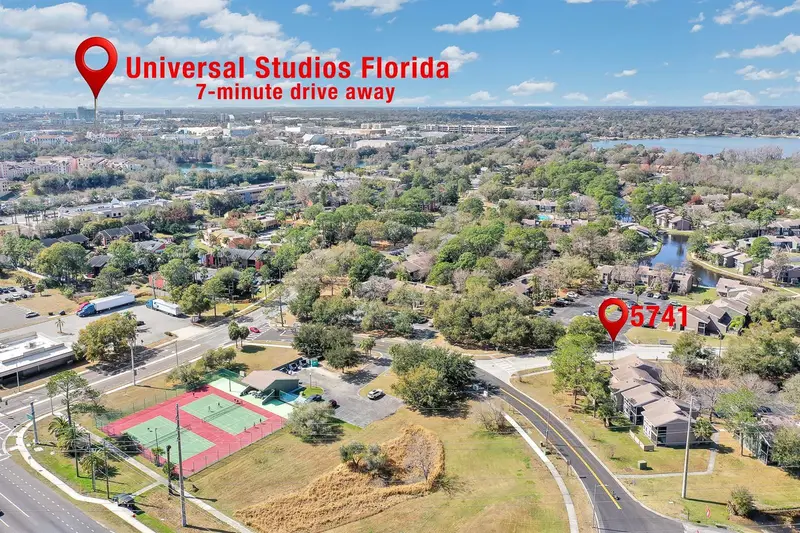 5741 Peregrine Ave #28a, FL