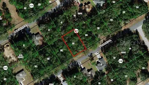 509 W Dandee Pl, FL