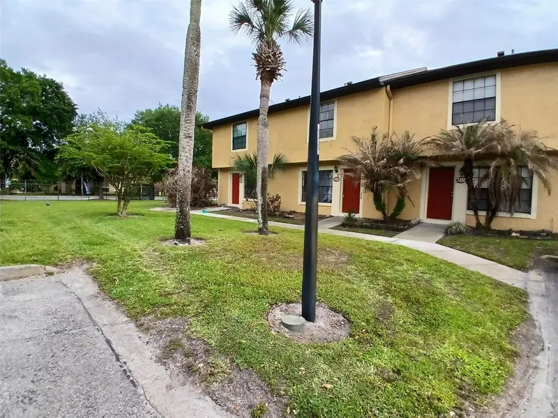 7454 Wynnewood Sq #188, FL