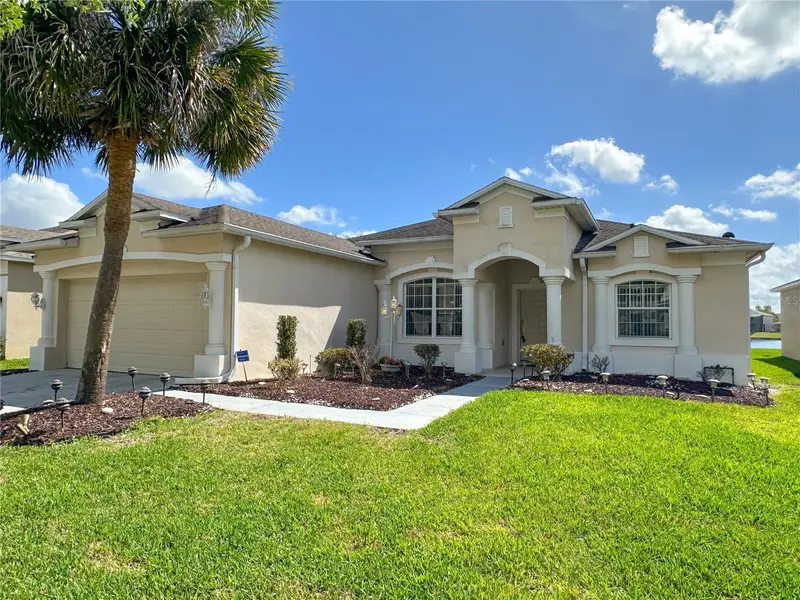 Stoneybrook West pending