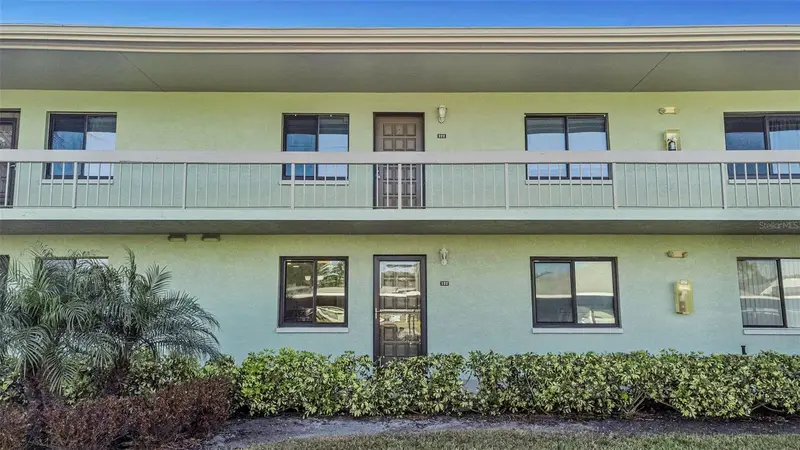 122 Caryl Way #122, FL