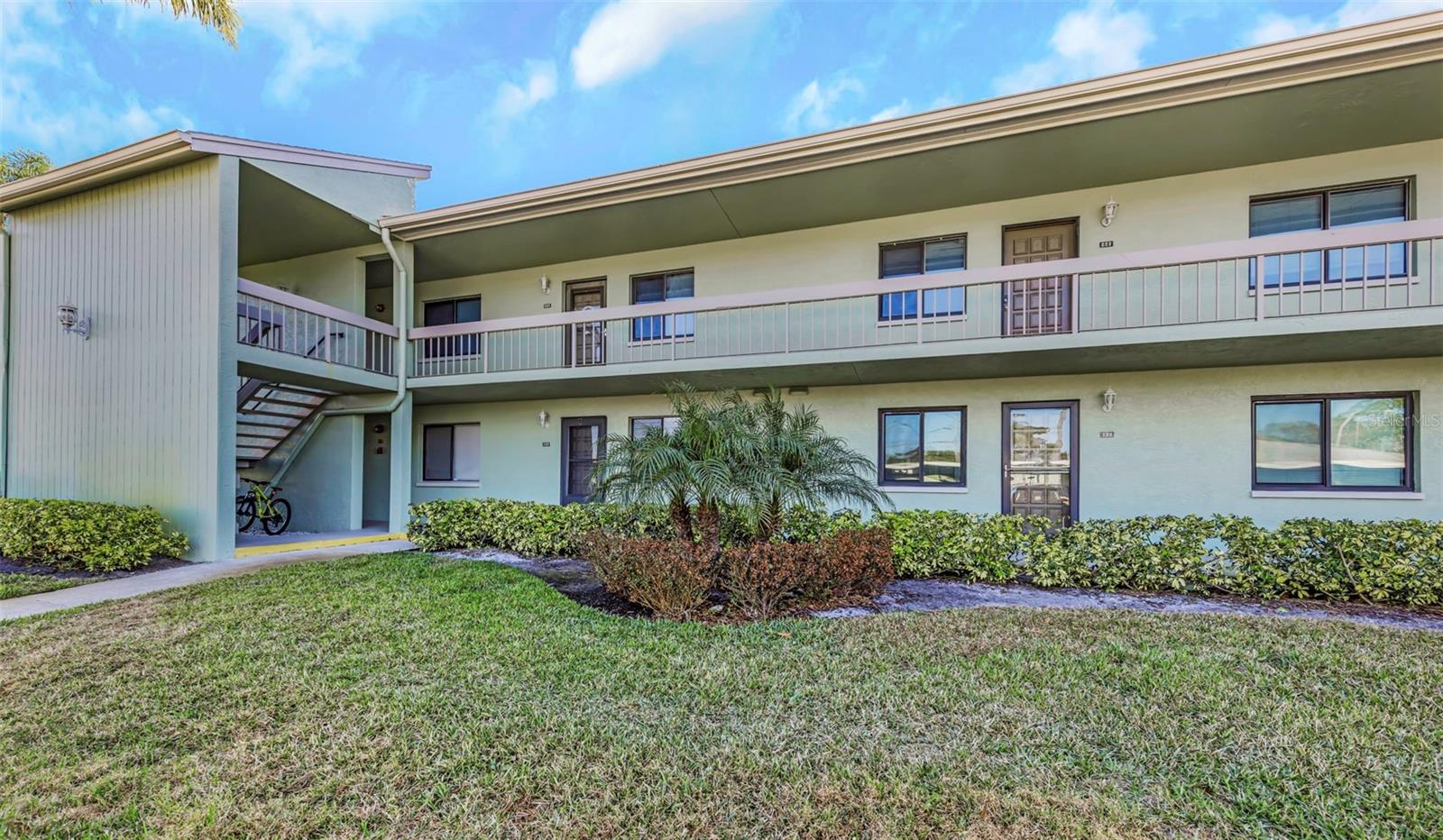 122 Caryl Way #122, FL