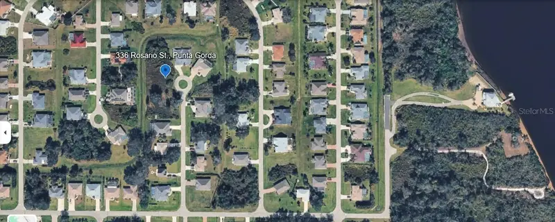 336 Rosario St, FL