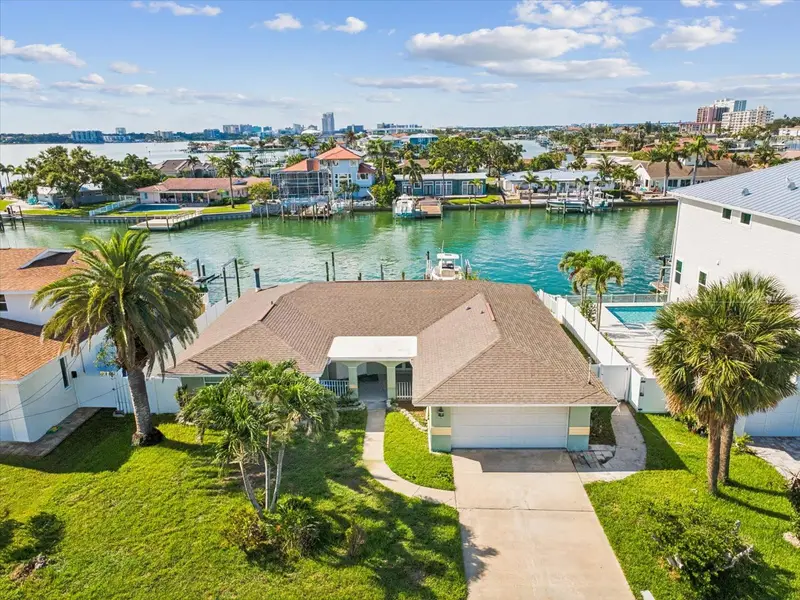 441 Palm Island Ne, FL