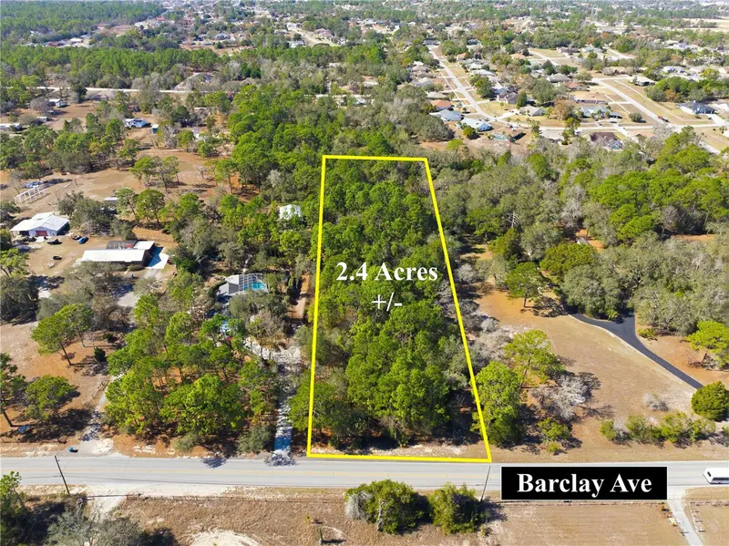 0 Barclay Ave, FL