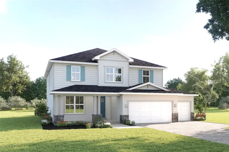 Lake Mattie Preserve Estates pending