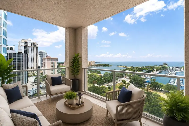 100 Beach Dr Ne #1501, FL