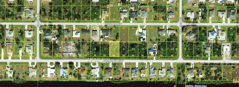 13592 Foresman Blvd, FL
