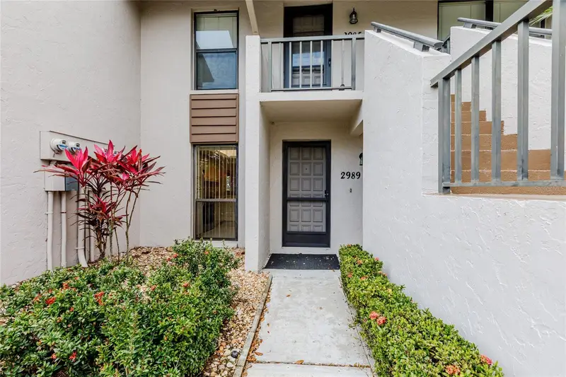 2989 Taywood Meadow #19, FL