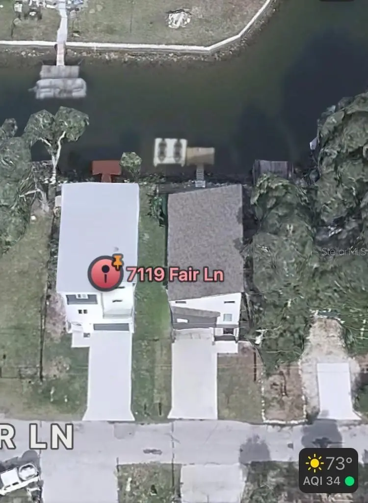 7119 Fair Ln, FL