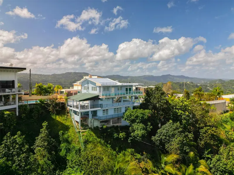 Lot 5-A Hollywood #5-A, PR