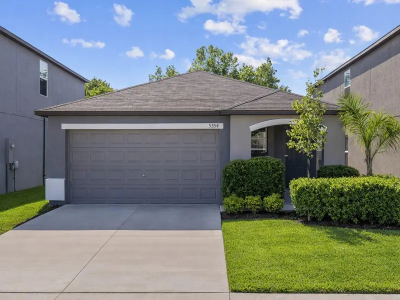 5554 Blue Azure Dr, FL