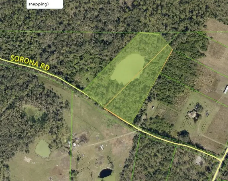17330 Sorona Rd, FL