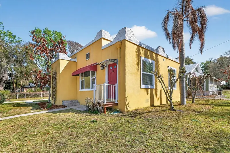 342 S Clayton St, FL