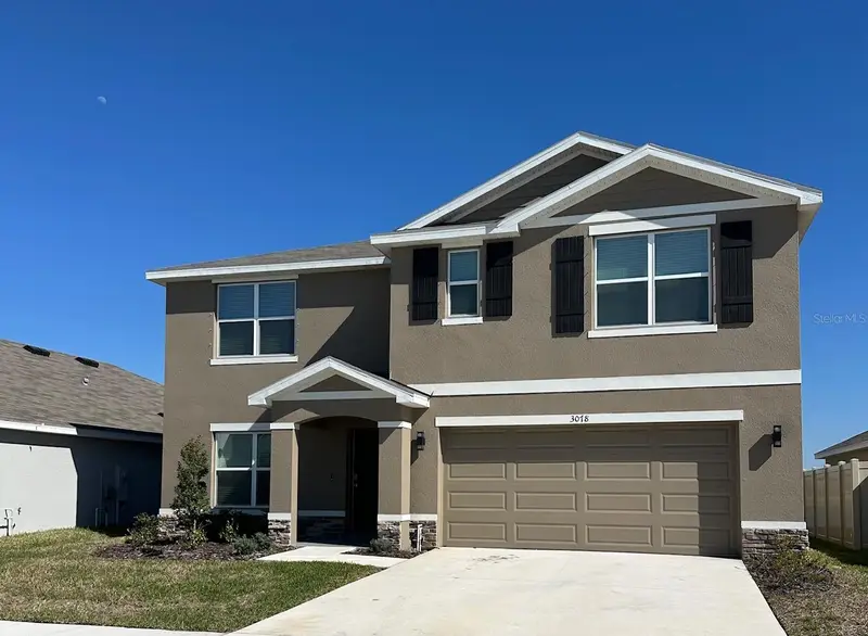 3078 Living Coral St, FL
