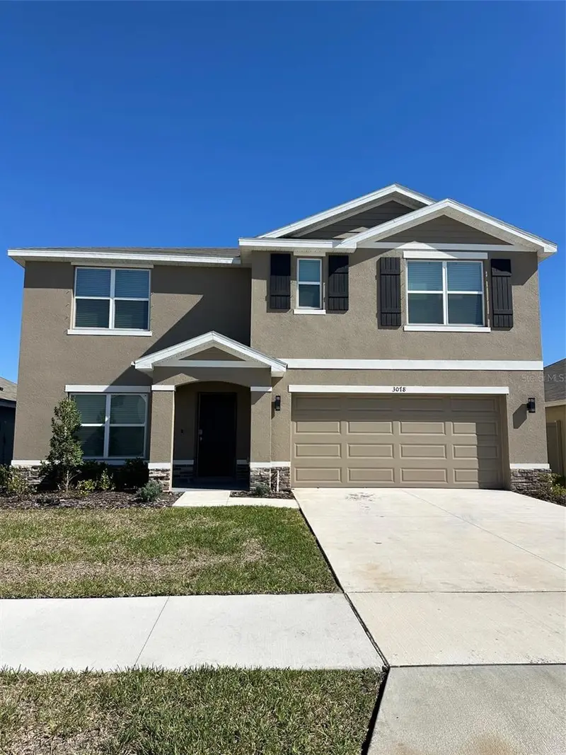 3078 Living Coral St, FL