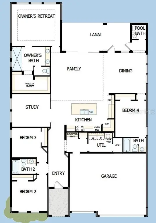 31467 Hayman Loop, FL