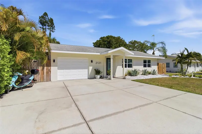 2121 Palm Ter, FL